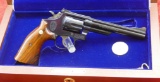 357 Smith & Wesson 19-4 City of LA 200th Anniv Rev