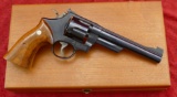 Smith & Wesson Model 25-2 45 cal Revolver