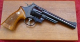 Smith & Wesson Model 25-2 45ACP Revolver