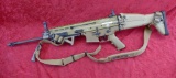 FN SCAR 16S 5.56 cal Rifle