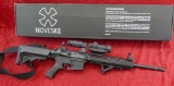 NOVESKE Rifle Works Custom AR