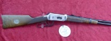 Winchester Bicentennial Comm. Carbine