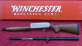 NIB Winchester Super X SXP w/Nickel Receiver