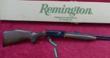 NIB Remington Model 552BDL Speedmaster Rifle