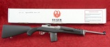 NIB Ruger 223 cal Ranch Rifle