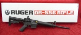 NIB Ruger AR 5.56 Carbine