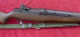 National Match Springfield M1 Garand Rifle