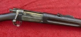 US Springfield 1898 Krag Rifle