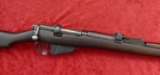 Lee Enfield MKIII Military Rifle