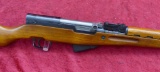 SKS Carbine