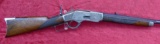 Rare Deluxe Winchester 1873 Special Order