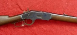 High Condition Antique 1873 Winchester 44-40