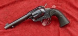 Colt Bisley 38-40 cal Single Action