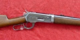 Fine Winchester Lightweight 1886 Take Down Rifle