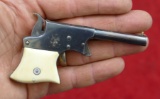 Rare Remington Vest Pocket Spur Trigger Derringer