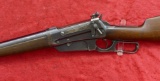 Winchester 1895 Take Down Rifle in 405 cal.