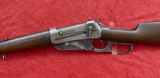 Winchester 1895 30-06 Lever Action Rifle