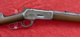 Winchester 1886 45-90 cal Rifle