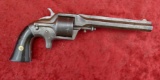 Civil War Era Plant 42 cal Army Revolver