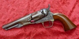 Antique Colt 1862 Police Model Perc. Revolver