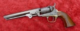 Antique Colt 1849 Pocket Model Perc. Revolver