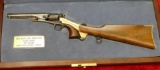 Miniature 1861 Navy Colt