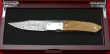 MASERIN Italian Model 274 Folding Knife