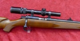 Kimber Model 82 22 Hornet Rifle