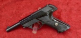 High Standard Sport King 22 Pistol