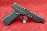 Glock Model 35 40 cal Pistol