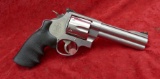 Smith & Wesson Model 629 Classic 44 Mag