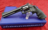 Smith & Wesson 14-6 38 Spec Revolver