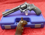 Smith & Wesson Model 586-7 357 Magnum Revolver