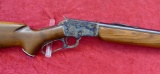 Case Colored Marlin Model 39A 22 Rifle