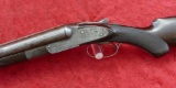 Antique LeFever F Grade Dbl Bbl Shotgun