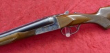 GOROSABEL Model 522 12 ga Dbl