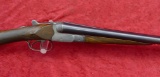 Verney Carbon Dbl 16 ga Shotgun