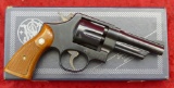 Rare Smith & Wesson Model 520 357 Revolver