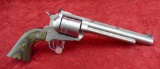 Ruger Hunter Model Super Blackhawk 44 Mag Rev