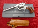 Ruger New Model Blackhawk 357 Magnum