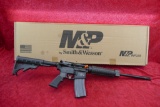 Smith & Wesson M&P AR15 Rifle