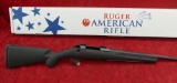 NIB Ruger American 308 cal Rifle