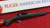 NIB Ruger American 7mm-08 Rifle