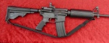 DPMS Model A15 AR Rifle