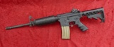 Bushmaster Model XM15-E2S AR Carbine