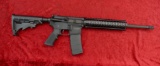 Anderson Manufacturing AR 300 Black Out cal Rifle