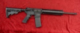 Anderson Manufacturing AR 300 Black Out cal Rifle