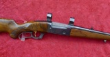 Savage Model 99C 308 cal. LA Rifle