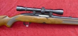 Pre-64 Winchester Model 100 308 cal Rifle