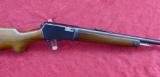 Fine Winchester Model 63 22 cal Semi Auto Rifle
